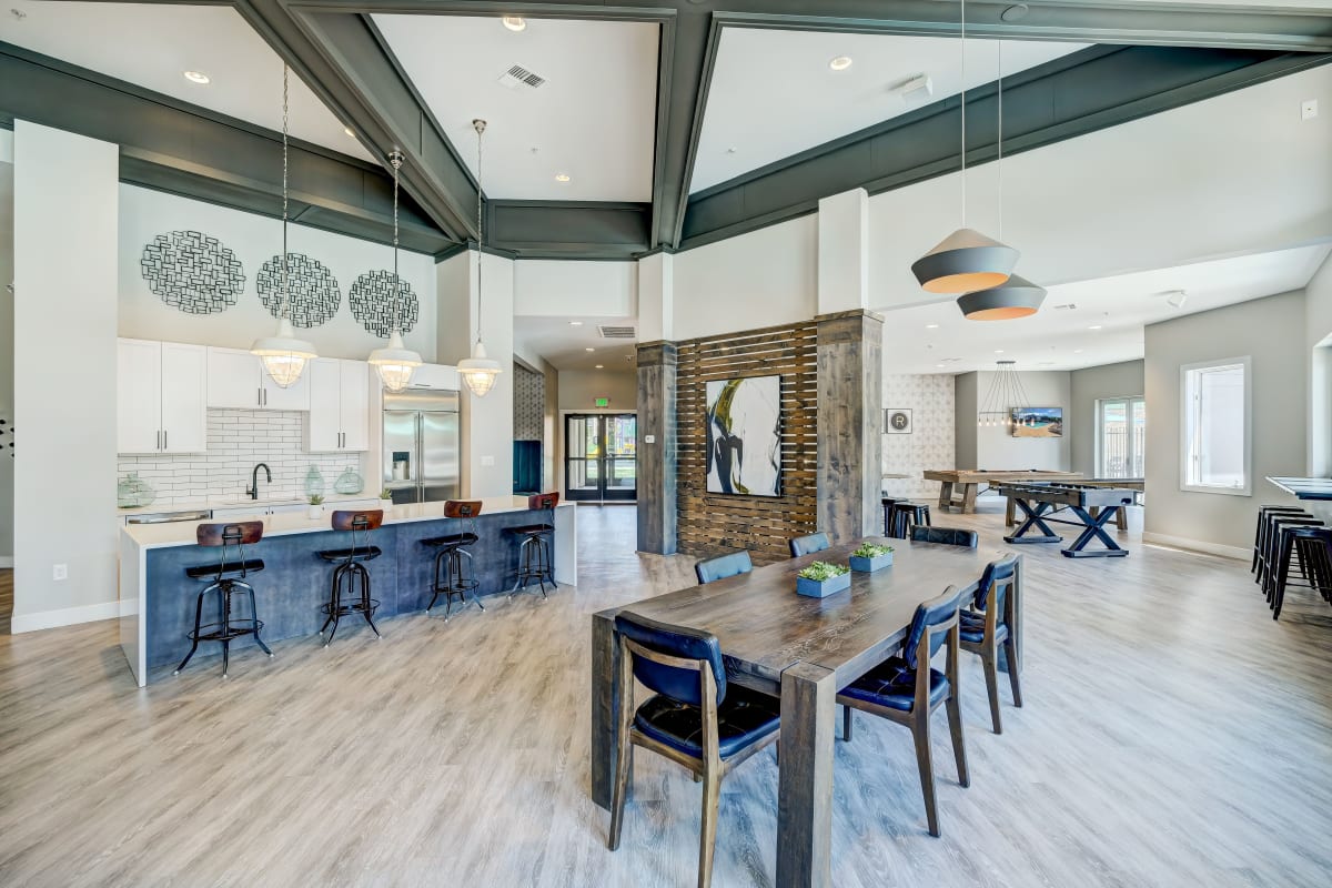 Apartments in 80015 The Fletcher Southlands